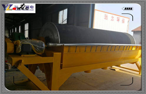 磁選機(jī)，磁選機(jī)磁場(chǎng)，磁選機(jī)磁場(chǎng)的一些知識(shí)