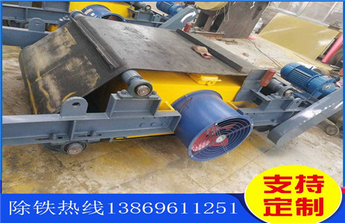 電磁除鐵器，風(fēng)冷電磁除鐵器，天津風(fēng)冷電磁除鐵器