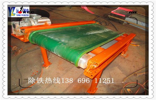 磁選機(jī)，磁選機(jī)生產(chǎn)，為您介紹磁選機(jī)生產(chǎn)前的磨礦工作