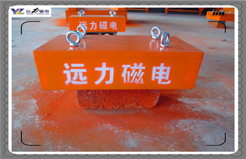 強磁除鐵器，強磁除鐵器簡介_內部構造_強磁除鐵器簡介哪家好_使用方法 