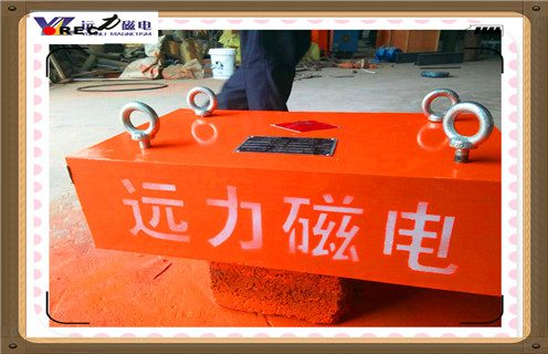除鐵器，除鐵器的應用_結構及工作原理_除鐵器的應用型號表_磁場強度標準范圍