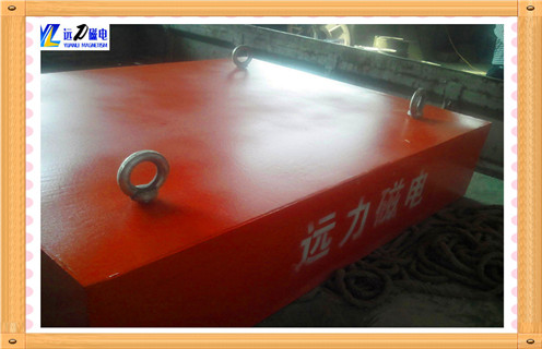 永磁除鐵器，關(guān)于永磁除鐵器的日常維護(hù)小編有話說(shuō)知識(shí)參數(shù)_內(nèi)部磁塊安裝方法_關(guān)于永磁除鐵器的日常維護(hù)小編有話說(shuō)型號(hào)價(jià)格