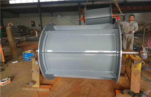 永磁滾筒，福建RCT-32/40永磁滾筒結(jié)構(gòu)多少錢批發(fā)價格廠家直銷工作原理_福建RCT-32/40永磁滾筒結(jié)構(gòu)內(nèi)部結(jié)構(gòu)圖