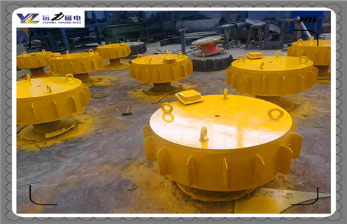 電磁除鐵器，內蒙古RCDB-5電磁除鐵器怎么用_規格型號_內蒙古RCDB-5電磁除鐵器怎么用工作原理及內部結構
