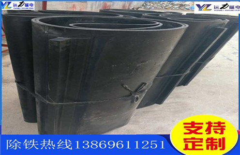 除鐵器皮帶，如何修補除鐵器皮帶如何修復_如何修補除鐵器皮帶偏原因及如何調(diào)_刮板價格