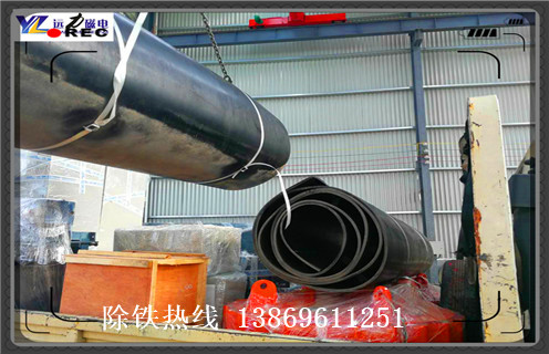 除鐵器皮帶，北京除鐵器棄鐵皮帶怠速_北京除鐵器棄鐵皮帶怠速皮帶原因及如何調(diào)_刮板價(jià)格