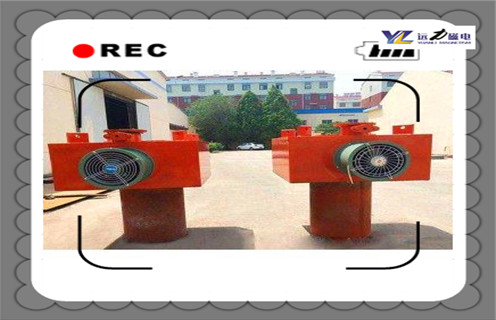 風(fēng)冷帶式電磁除鐵器，RCDC-10風(fēng)冷帶式電磁除鐵器_RCDC-10風(fēng)冷帶式電磁除鐵器工作原理_價格