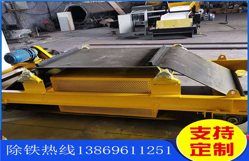 風(fēng)冷電磁除鐵器，河北風(fēng)冷電磁除鐵器參數(shù)_河北風(fēng)冷電磁除鐵器參數(shù)工作原理_價(jià)格
