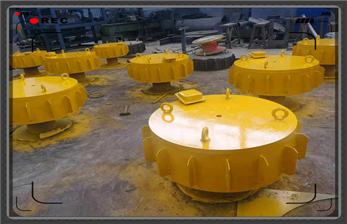 電磁除鐵器，福建電磁除鐵器生產(chǎn)廠家_福建電磁除鐵器生產(chǎn)廠家工作原理及內(nèi)部結(jié)構(gòu)