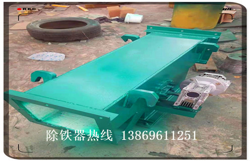 管道除鐵器，陜西管道除鐵器原理_遠(yuǎn)力陜西管道除鐵器原理安裝示意圖型12000高斯_可定制工作原理