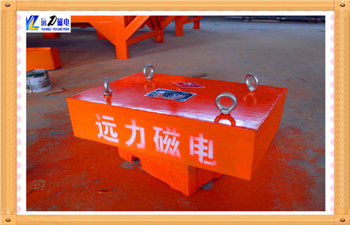 懸掛式永磁除鐵器，陜西rcyb-8懸掛式永磁除鐵器_陜西rcyb-8懸掛式永磁除鐵器批發價格_使用說明書原理型號價格 