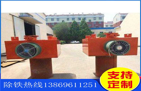 風(fēng)冷電磁除鐵器，江蘇風(fēng)冷電磁除鐵器多少錢_新疆風(fēng)冷電磁除鐵器參數(shù)工作原理_價(jià)格